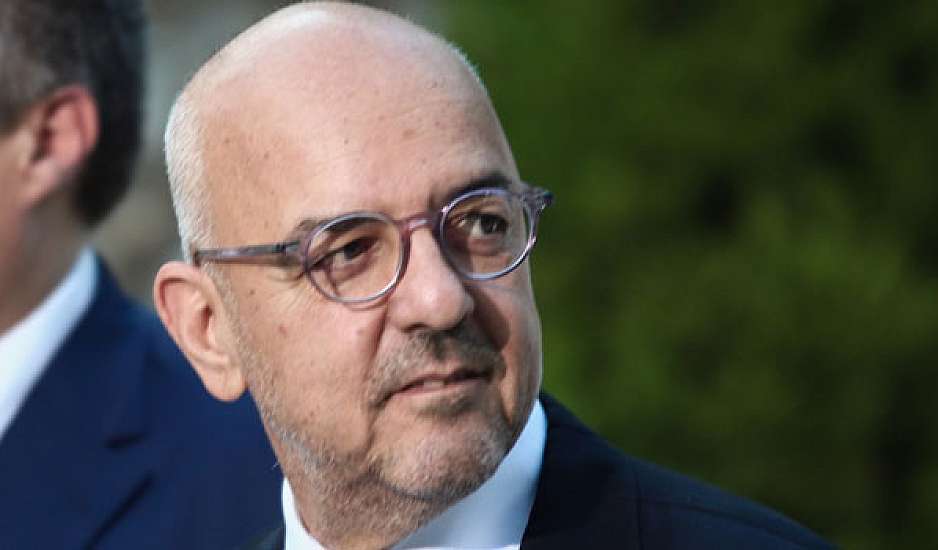 Χυδαιότητα Παπαδημητρίου: Πάρτε το χαρτί και βάλτε το εκεί που θα το βάλετε