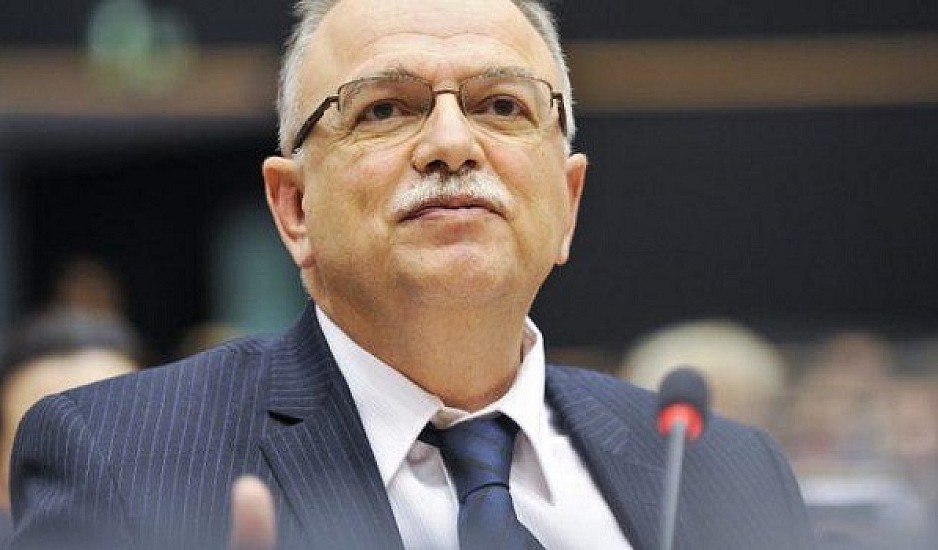 Παπαδημούλης: Η Ευρωπαϊκή Επιτροπή εξετάζει τη ρύθμιση για την Ελληνική Επιτροπή Ανταγωνισμού