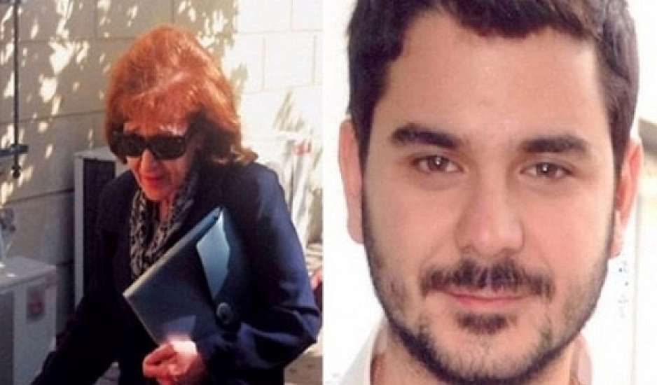 Ένταση στη δίκη για τη δολοφονία του Μάριου Παπαγεωργίου- Η οργή των συγγενών