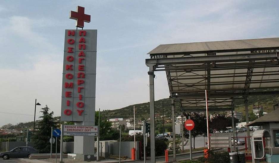 Θεσσαλονίκη: Επιτέθηκε με γροθιές σε γιατρό που δεν της έδωσε ψεύτικη άδεια