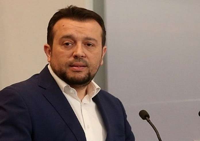 Παραπομπή του Νίκου Παππά στο Ειδικό Δικαστήριο για τις τηλεοπτικές άδειες η πρόταση του εισαγγελέα