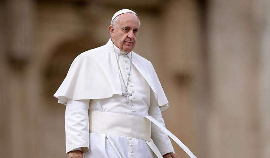 Πάπας Φραγκίσκος: Δεν έκανε το κήρυγμα της Κυριακής των Βαϊων - Φουντώνουν οι φόβοι για την υγεία του