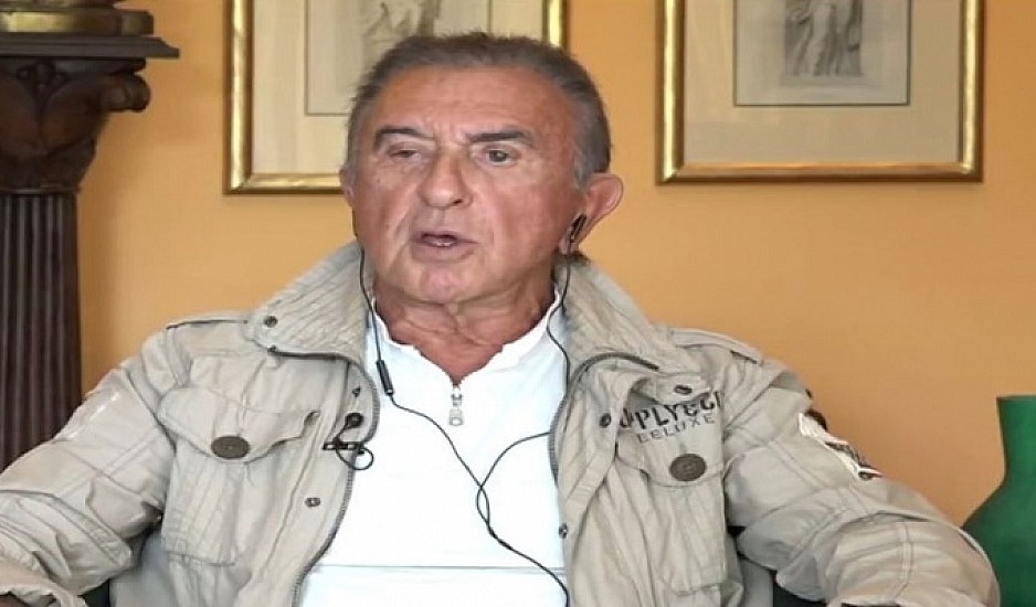 Αργύρης Παπαργυρόπουλος: Καλύτερα να πεθάνουν πέντε από πείνα, παρά να πεθαίνουν από κορονοϊό