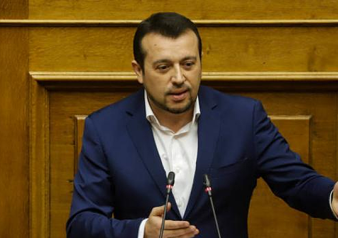 Νίκος Παππάς: Αν το σώμα αποφασίσει να μην πάμε σε εκλογές θα σημαίνει ανανέωση της εμπιστοσύνης στον Κασσελάκη