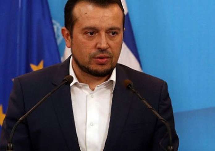 Νίκος Παππάς - Εκλογές ΣΥΡΙΖΑ: Σήμερα ψηφίζουμε, σήμερα αλλάζουμε