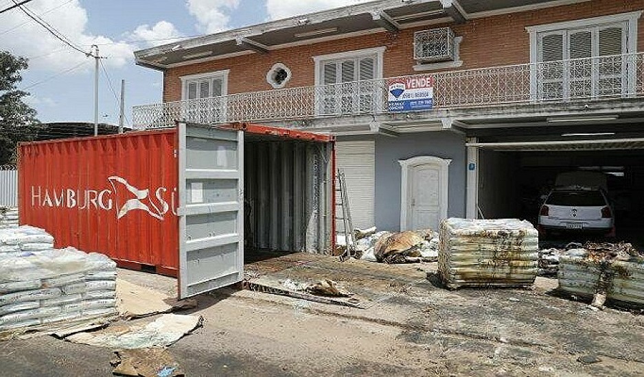 Σάλος στην Παραγουάη μετά τον εντοπισμό λειψάνων σε σπίτι του δικτάτορα Στρέσνερ