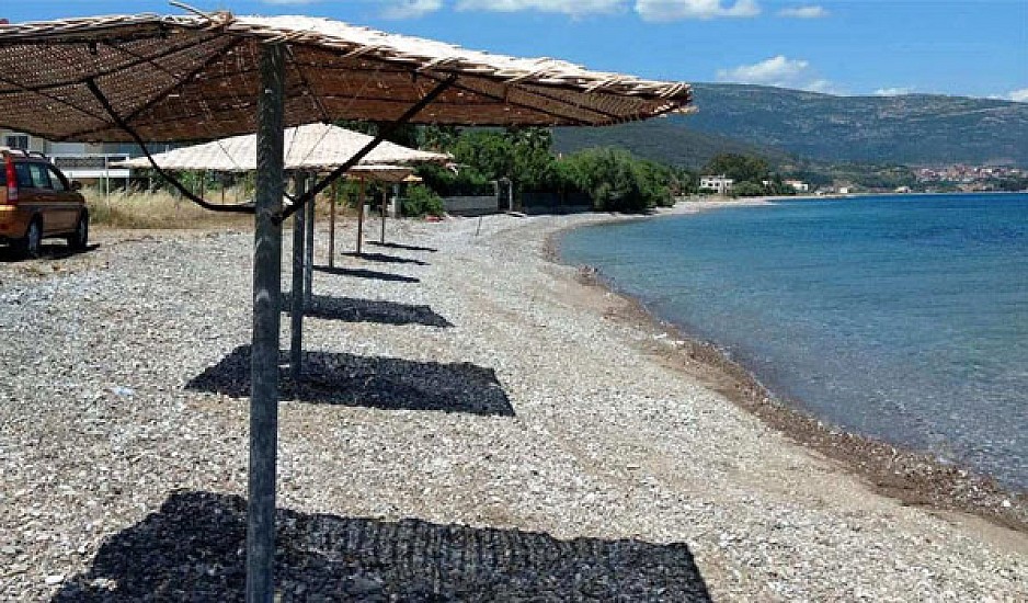 Αυτές οι παραλίες σε Αττική και Θεσσαλονίκη έχουν γαλάζιες σημαίες