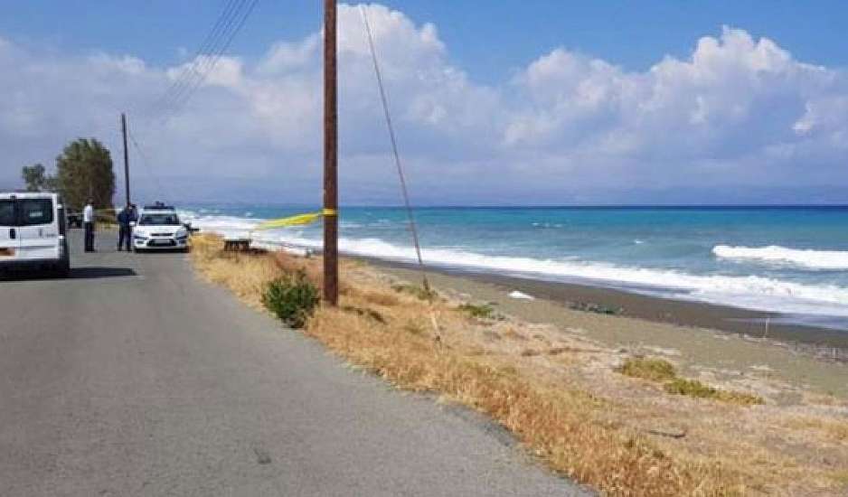 Φθιώτιδα: Έτρεξε να δει τον πνιγμένο και ήταν ο πατέρας της