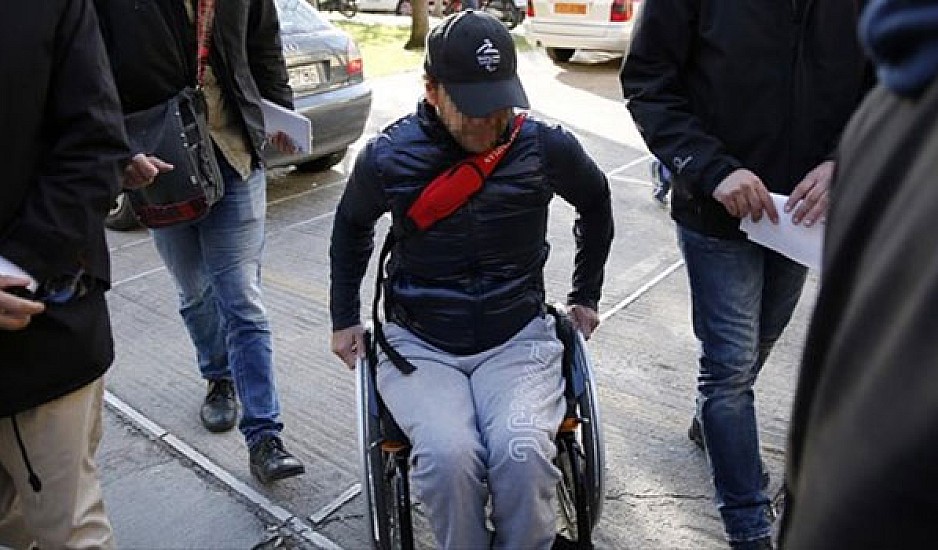 Καταπέλτης η εισαγγελέας στη δίκη του Παραολυμπιονίκη: Άφησε το θύμα να ψυχορραγεί
