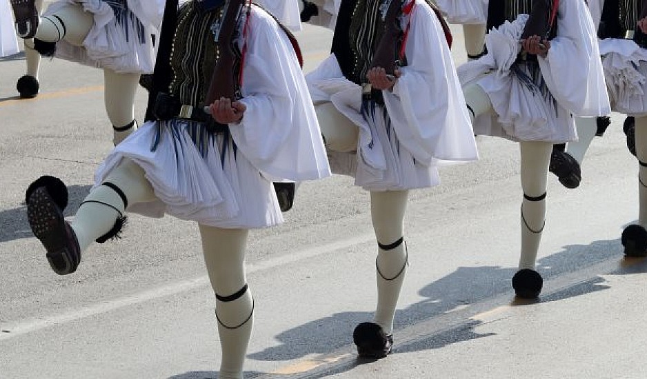 Καπραβέλος: Βράζει η Βόρεια Ελλάδα από κορονοϊό.  Να γίνει χωρίς θεατές η παρέλαση της 28ης Οκτωβρίου