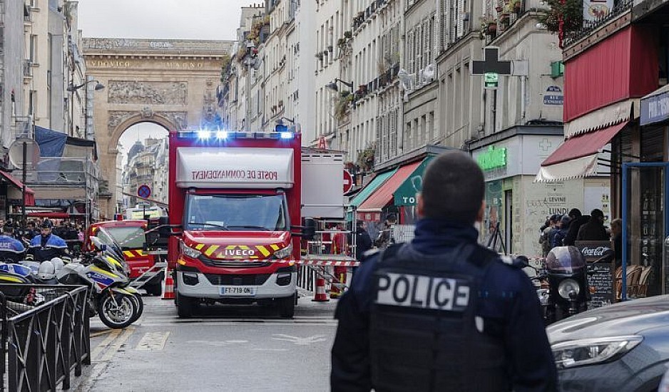 Παρίσι: Ρατσιστικά τα κίνητρα πίσω από τους πυροβολισμούς σε κουρδικό κέντρο