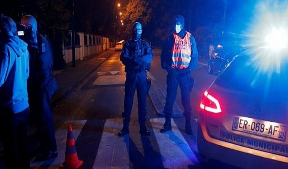 Παρίσι: Σοκ με τον αποκεφαλισμό καθηγητή - Πέντε νέες συλλήψεις - Ποιος ήταν ο δράστης
