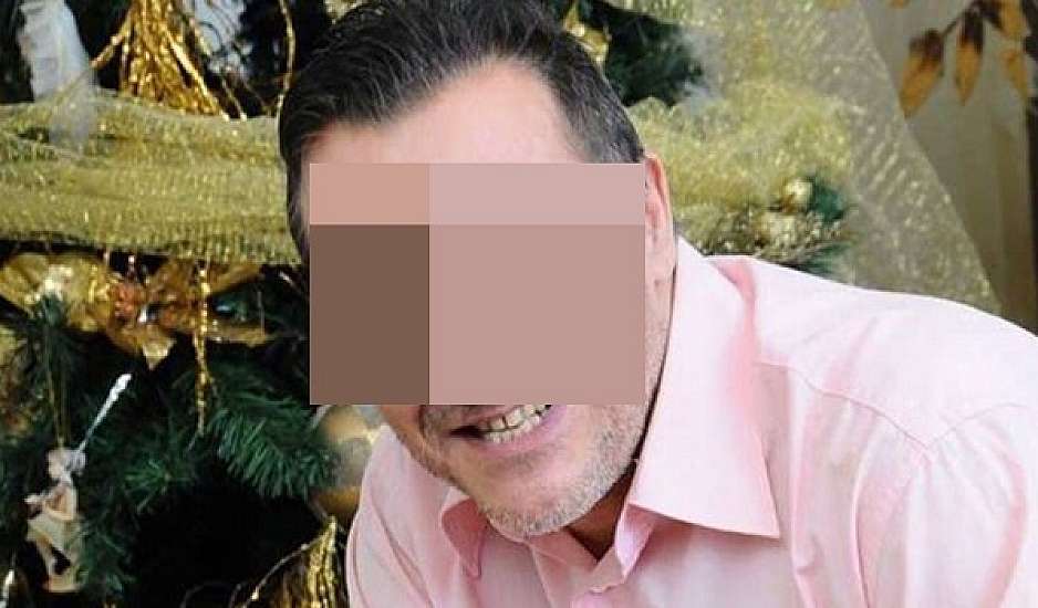 Αυτός είναι ο τραγουδιστής - δραπέτης που έκανε ανενόχλητος καριέρα επί 17 χρόνια