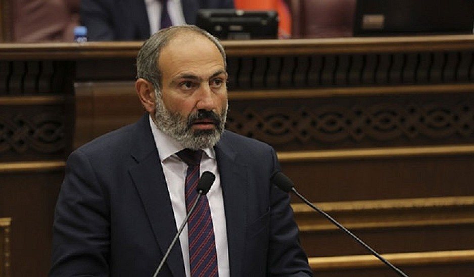 Πρωθυπουργός Αρμενίας: Εξετάζουμε την αναγνώριση της ανεξαρτησίας του Ναγκόρνο-Καραμπάχ