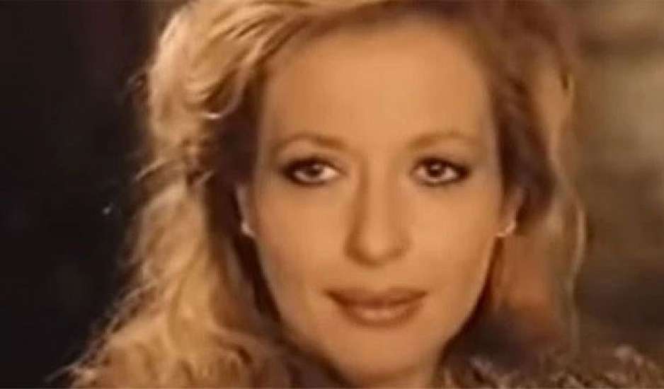 Έφυγε από τη ζωή η ηθοποιός Άννυ Πασπάτη
