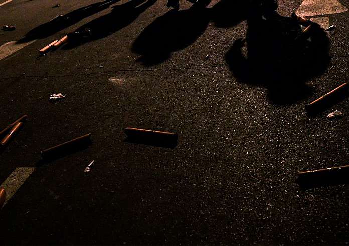 Πάσχα: Ζημιές και τραυματισμοί από βεγγαλικά – Από θαύμα ζω
