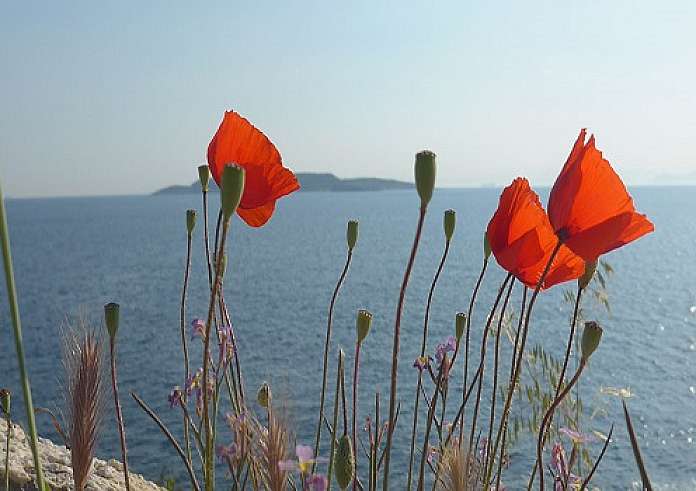 Ο καιρός στην Ανάσταση και στον Επιτάφιο