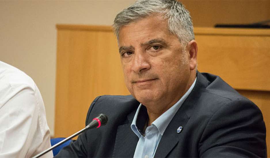 Πατούλης: Ζεϊμπεκιές ενώ η χώρα καίγεται, έντονη ενόχληση στη ΝΔ - Ζητώ συγγνώμη, ήταν κακιά στιγμή