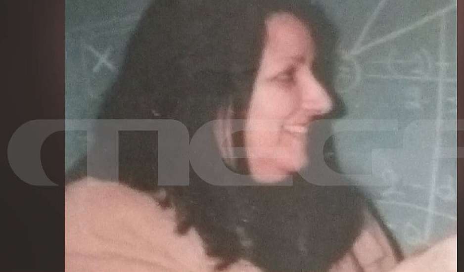 Πάτρα: Η φωτογραφία της σπιτονοικοκυράς – Η Ρούλα Πισπιρίγκου έλεγε ότι η γυναίκα πέθανε μία μέρα πριν τον θάνατό της