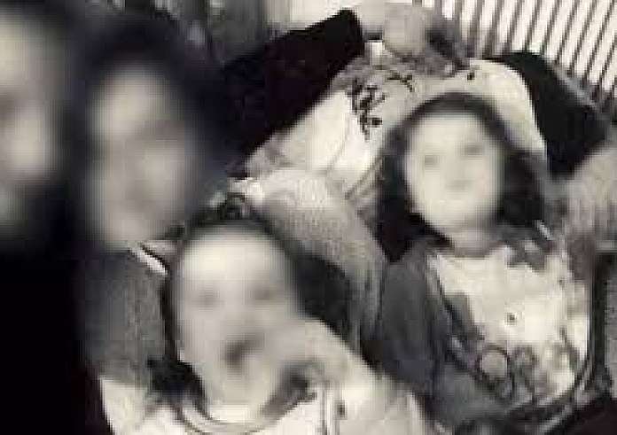 Πάτρα: Ο Μάνος Δασκαλάκης ζητάει τεστ πατρότητας για την Ίριδα και τη Μαλένα