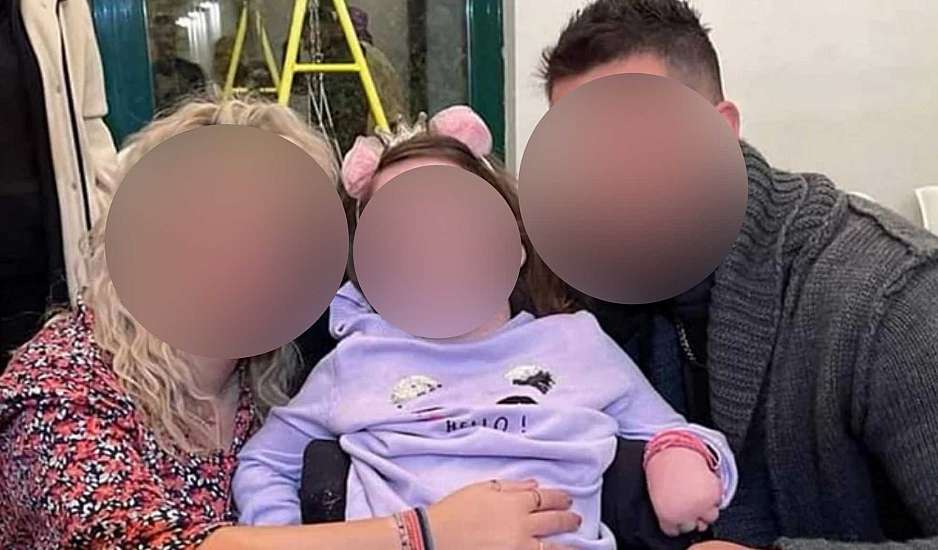 Πάτρα: Κατερινόπουλος για Μάνο Δασκαλάκη - Καλό θα ήταν να βγει να μιλήσει κι αυτός
