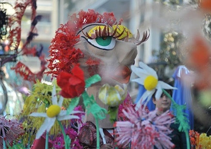 Πατρινό Καρναβάλι: Ξεκινά σήμερα (20/1) – Το πρόγραμμα των εκδηλώσεων