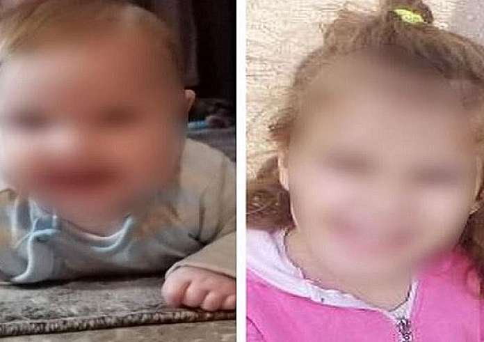 Πάτρα - θάνατος τριών κοριτσιών:  Πειθαρχική έρευνα για τους ιατροδικαστές της Ίριδας και της Μαλένας