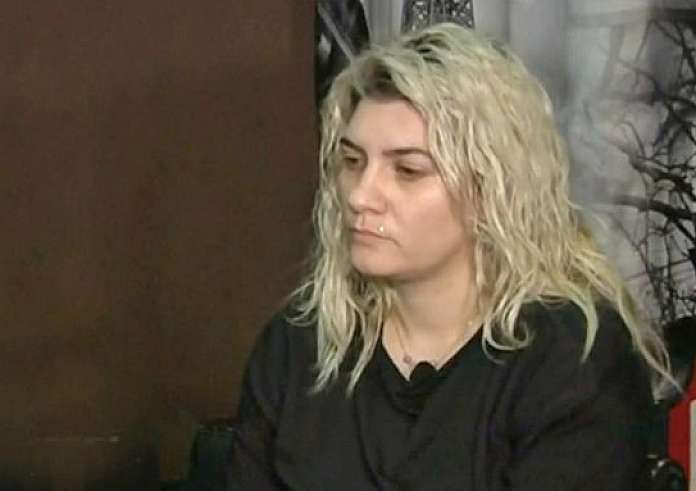 Ρούλα Πισπιρίγκου: Πώς η Δήμητρα «έκαψε» την αδερφή της για τα όσα είπε Ιριδα και Μαλένα