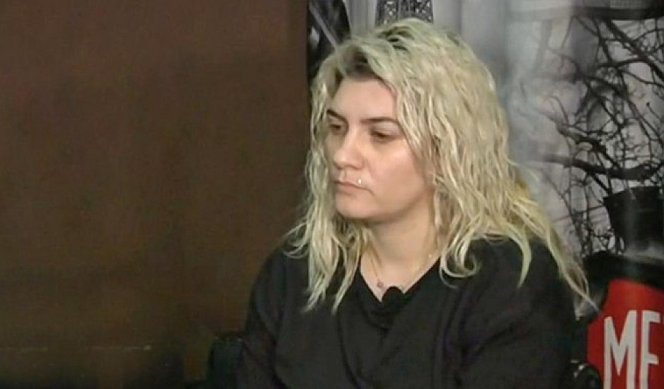Η μητέρα της Ρούλας Πισπιρίγκου παραδέχτηκε την κακοποίηση της Τζωρτζίνας