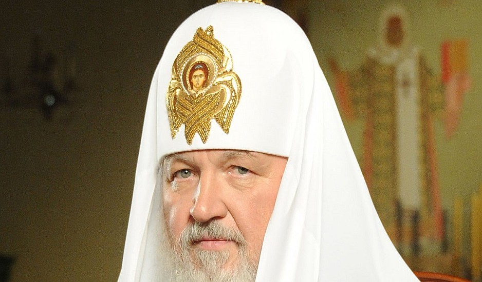 Πατριάρχης Μόσχας: Θεία τιμωρία για τον Οικουμενικό Πατριάρχη η μετατροπή της Αγιάς Σοφίας σε τζαμί
