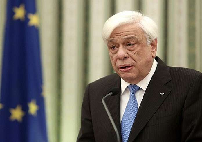 Μήνυμα Παυλόπουλου στην Τουρκία: Αν χρειαστεί θα επιβάλουμε σεβασμό του διεθνούς Δικαίου