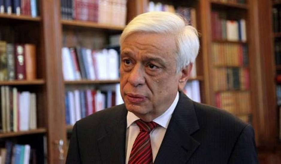 Δεν υπογράφει τις αλλαγές στη Δικαιοσύνη ο Προκόπης Παυλόπουλος