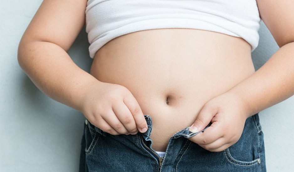 Η παχυσαρκία σχεδόν διπλασιάζει τον κίνδυνο καρκίνου της μήτρας