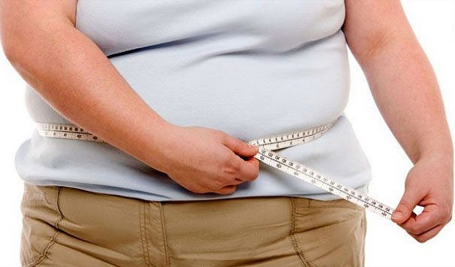 Η παχυσαρκία σχεδόν εξαπλασιάζει τον κίνδυνο διαβήτη