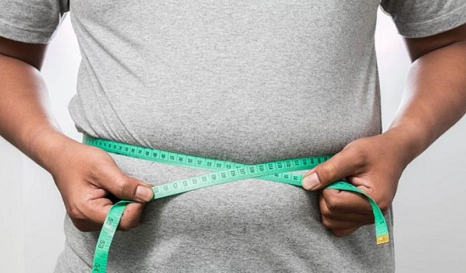 Σχεδόν το 60% των ενηλίκων και το 30% των παιδιών στην Ευρώπη είναι υπέρβαροι ή παχύσαρκοι