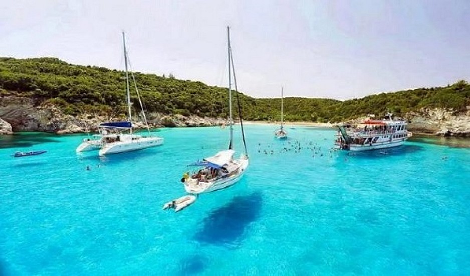 Τα 10 κρυφά "διαμάντια" της Ελλάδας: Νησιά με πλούσια ιστορία, μυστικές παραλίες και σπάνια ομορφιά