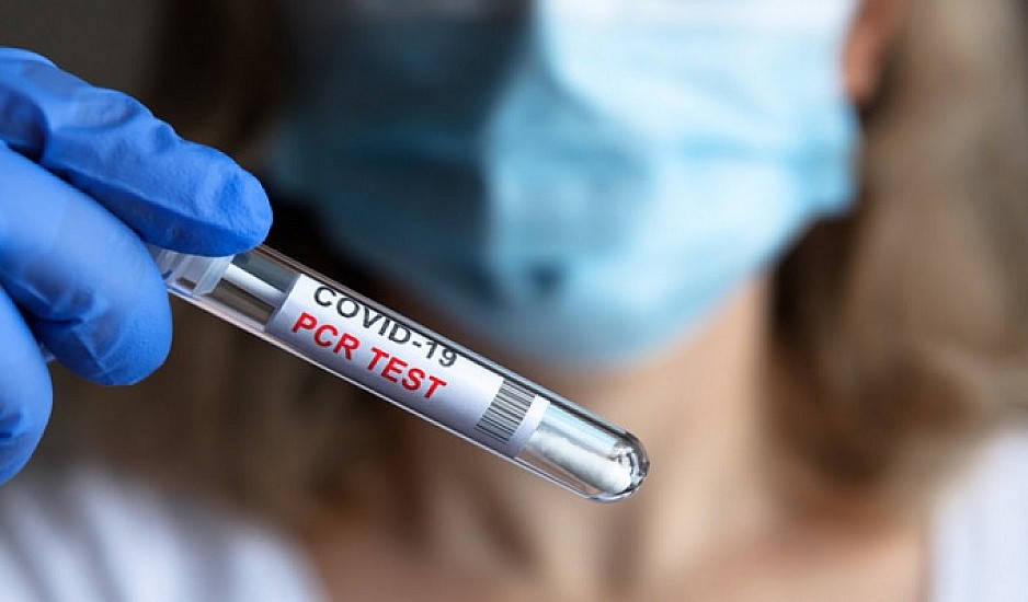 Τουρκία Αίρεται το υποχρεωτικό PCR test για τους ανεμβολίαστους στην εργασία, σε ΜΜΜ και στα θεάματα
