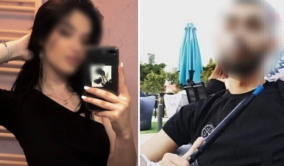 Γυναικοκτονία στον Πειραιά: Στη φυλακή ο 25χρονος που σκότωσε την 19χρονη σύντροφό του
