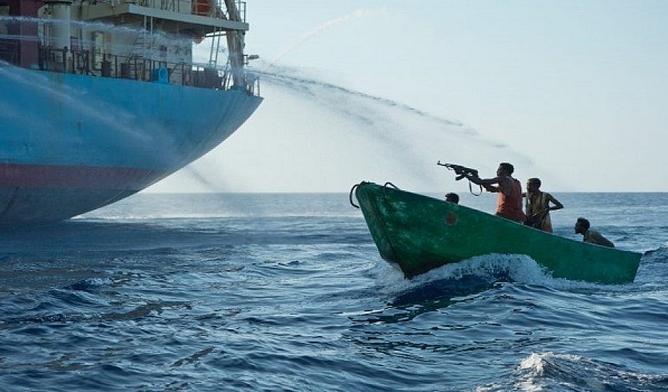 Καμερούν: Σκληρές διαπραγματεύσεις με τους απαγωγείς των Ελλήνων ναυτικών