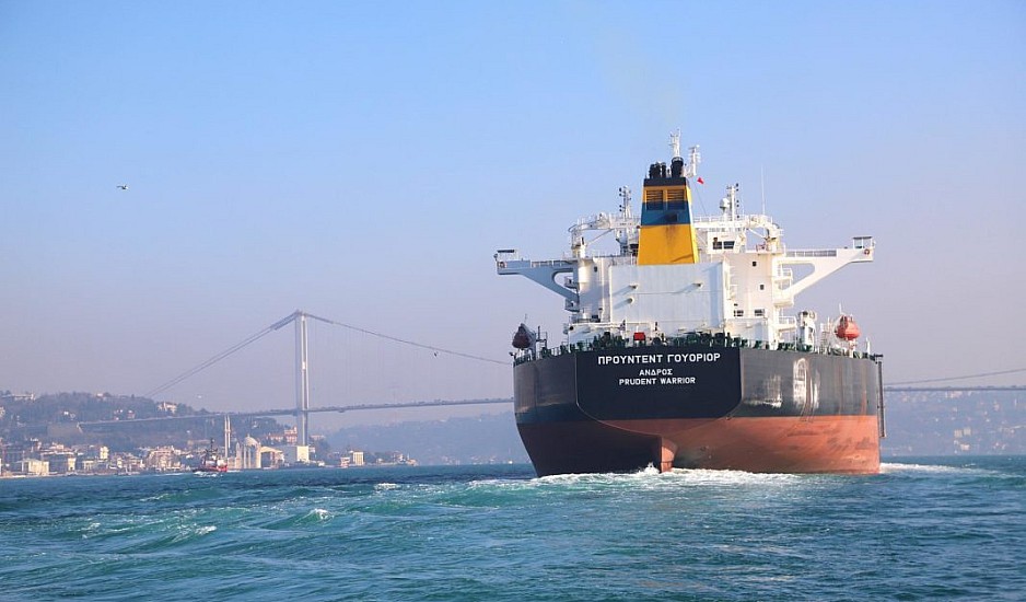 Πειρατεία στον Περσικό Κόλπο: Οι διάλογοι μεταξύ των Ελλήνων ναυτικών και των Ιρανών κομάντος