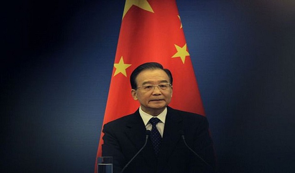 Κίνα: Πέθανε σε ηλικία 90 ετών ο πρώην πρωθυπουργός Λι Πενγκ