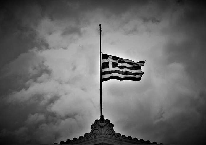 Ναυάγιο στην Πύλο: Κήρυξη τριήμερου εθνικού πένθους