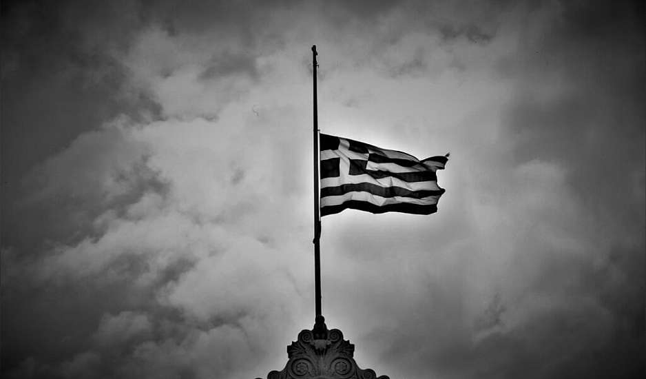 Ναυάγιο στην Πύλο: Κήρυξη τριήμερου εθνικού πένθους
