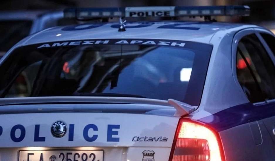 Νεκρή γυναίκα εντοπίστηκε στη Βαρβάκειο - Πληροφορίες πως έχει σημάδια στο λαιμό