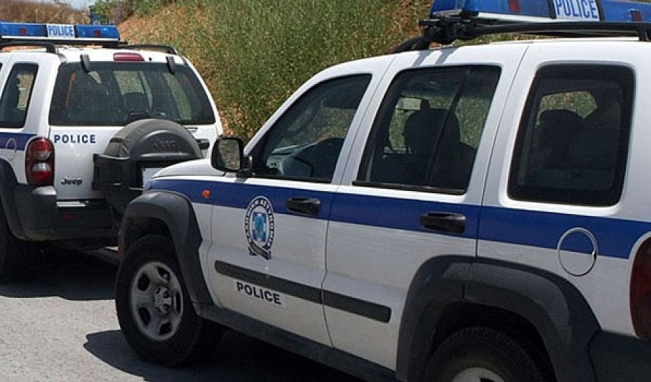 Πάτρα: Μεγάλη επιχείρηση της Αστυνομίας σε καταυλισμούς – Συνελήφθησαν 13 Ρομά