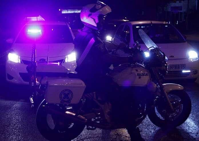 Πρέβεζα: Το άγριο επεισόδιο με γνωστό ξενοδόχο – Η αιματηρή συμπλοκή