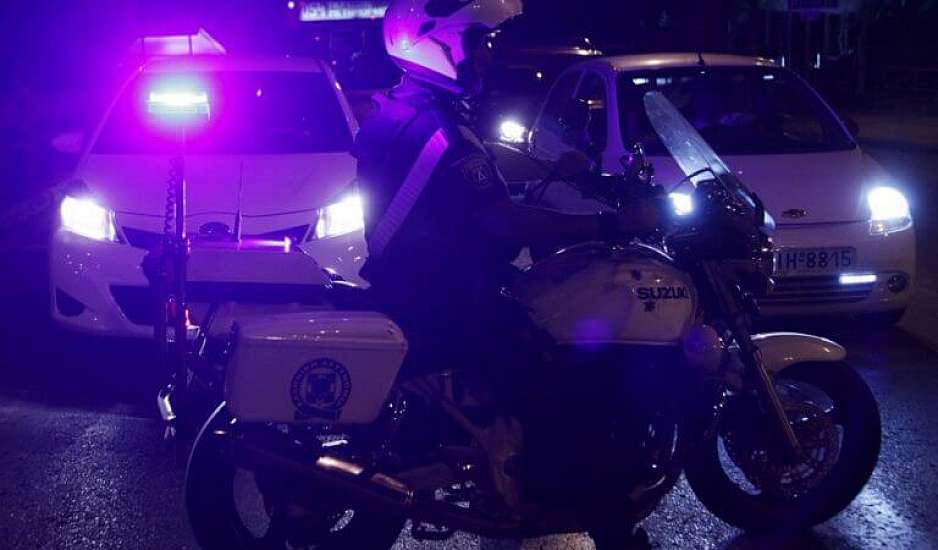 Πρέβεζα: Το άγριο επεισόδιο με γνωστό ξενοδόχο – Η αιματηρή συμπλοκή