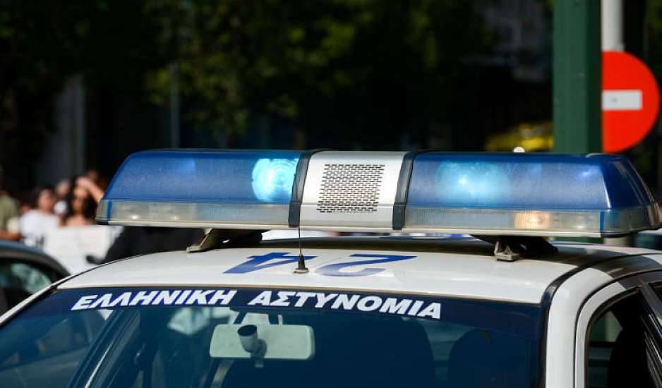 Χαλάνδρι: Σοκ προκαλεί η αυτοκτονία δικαστικού