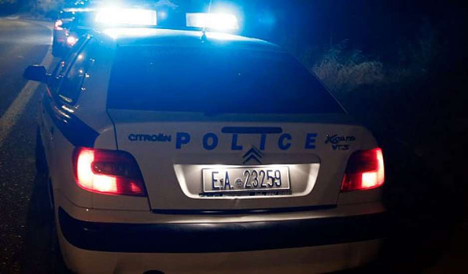 Ρέθυμνο: Σοκαριστική συμπλοκή νεαρών στο παλιό λιμάνι – Σκηνές βίας σε βίντεο