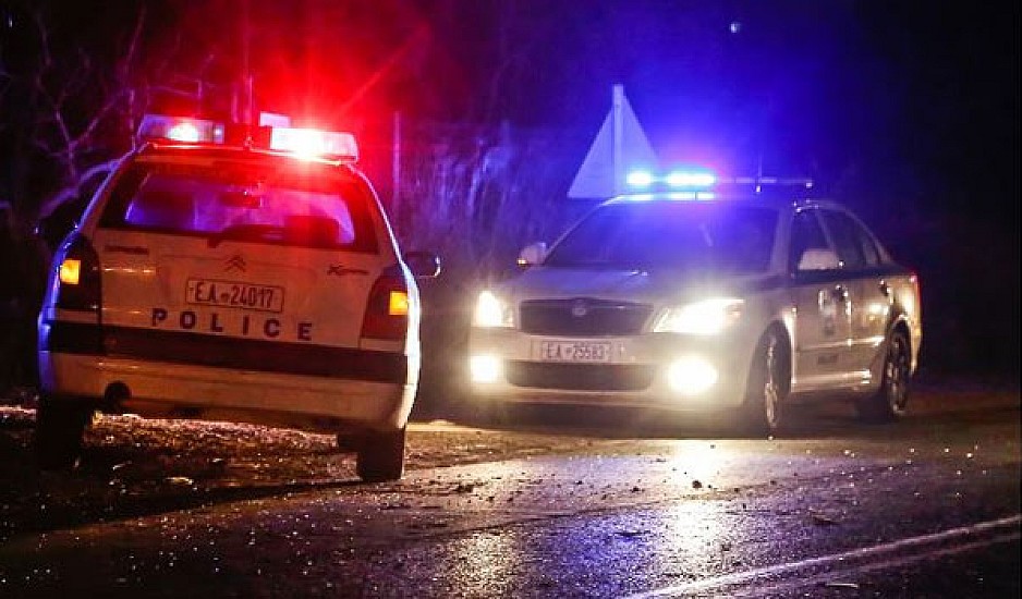 Χαλκιδική: Ανθρωποκυνηγητό για τον οδηγό που σκότωσε και εγκατέλειψε τουρίστα. Αυτό το ΙΧ αναζητούν οι αρχές